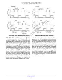 NCV5703ADR2G Datasheet Page 15