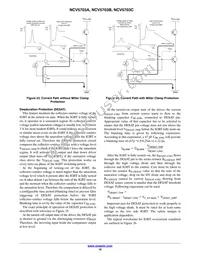 NCV5703ADR2G Datasheet Page 16