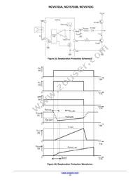 NCV5703ADR2G Datasheet Page 17