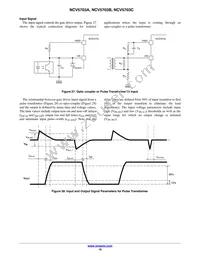 NCV5703ADR2G Datasheet Page 18