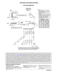 NCV5703ADR2G Datasheet Page 20