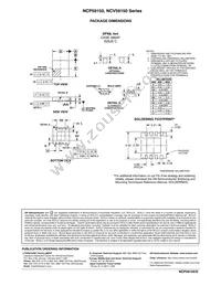 NCV59151DS30R4G Datasheet Page 14