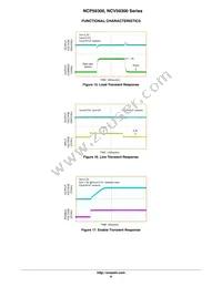 NCV59301DS50R4G Datasheet Page 6
