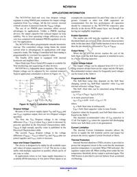 NCV59744MNADJTBG Datasheet Page 8