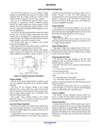 NCV59749MNADJTBG Datasheet Page 8