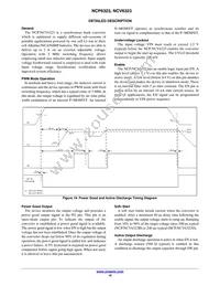 NCV6323DMTAAWTBG Datasheet Page 10