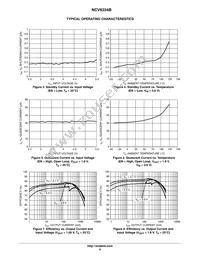 NCV6334BMTAATBG Datasheet Page 6