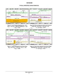 NCV6334BMTAATBG Datasheet Page 8