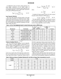 NCV6334BMTAATBG Datasheet Page 12