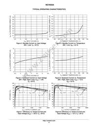 NCV6354BMTAATBG Datasheet Page 6