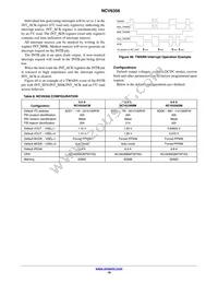 NCV6356QMTWTXG Datasheet Page 18