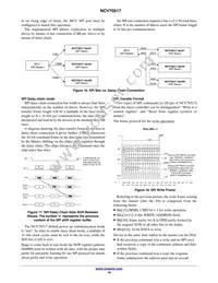 NCV70517MW002R2G Datasheet Page 19