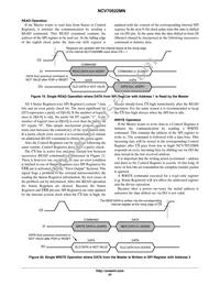 NCV70522MN003R2G Datasheet Page 22