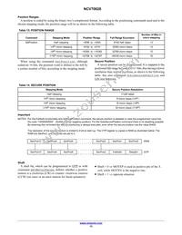 NCV70628MW001R2G Datasheet Page 13