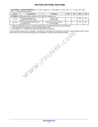 NCV7240BDPR2G Datasheet Page 8