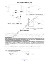 NCV7240BDPR2G Datasheet Page 17