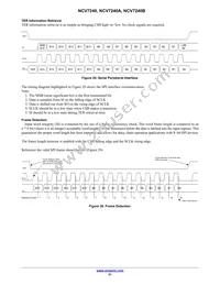 NCV7240BDPR2G Datasheet Page 21