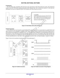 NCV7240BDPR2G Datasheet Page 23