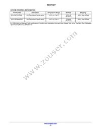 NCV7327D10R2G Datasheet Page 10