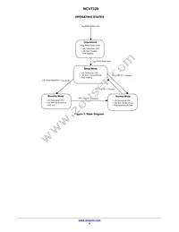 NCV7329D10R2G Datasheet Page 8