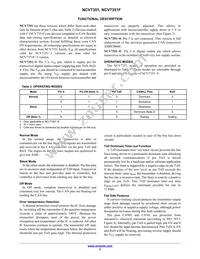 NCV7351FD13R2G Datasheet Page 5