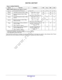 NCV7351FD13R2G Datasheet Page 9