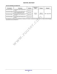 NCV7351FD13R2G Datasheet Page 12