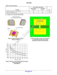 NCV7356D2G Datasheet Page 17