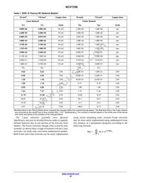 NCV7356D2G Datasheet Page 18