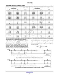 NCV7356D2G Datasheet Page 21