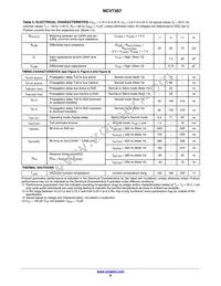 NCV7357MW3R2G Datasheet Page 8