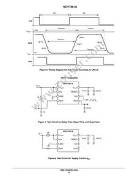 NCV7361ADR2G Datasheet Page 8