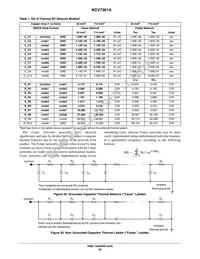 NCV7361ADR2G Datasheet Page 20