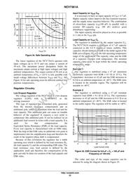 NCV7361ADR2G Datasheet Page 22