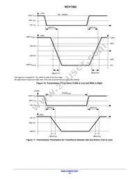 NCV7383DB0R2G Datasheet Page 14