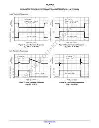 NCV7420D26G Datasheet Page 16