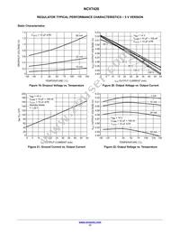 NCV7420D26G Datasheet Page 17