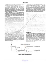 NCV7424DB0R2G Datasheet Page 6