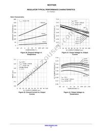 NCV7425DW5G Datasheet Page 17