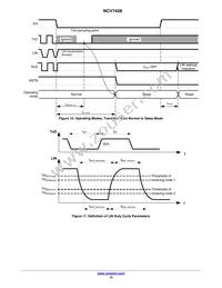 NCV7428MWL5R2G Datasheet Page 15