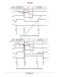 NCV7429DE5R2G Datasheet Page 18