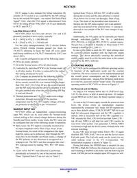 NCV7429DE5R2G Datasheet Page 20