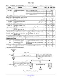 NCV7450DB0R2G Datasheet Page 8
