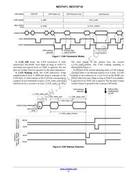 NCV7471ADQ5R2G Datasheet Page 11