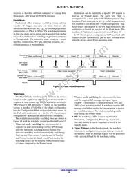 NCV7471ADQ5R2G Datasheet Page 19