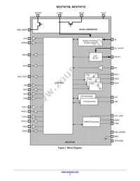 NCV7471CDQ5R2G Datasheet Page 3