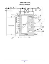 NCV7471CDQ5R2G Datasheet Page 5