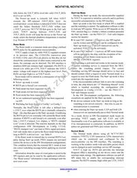 NCV7471CDQ5R2G Datasheet Page 17