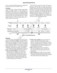 NCV7471CDQ5R2G Datasheet Page 19