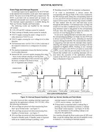 NCV7471CDQ5R2G Datasheet Page 22